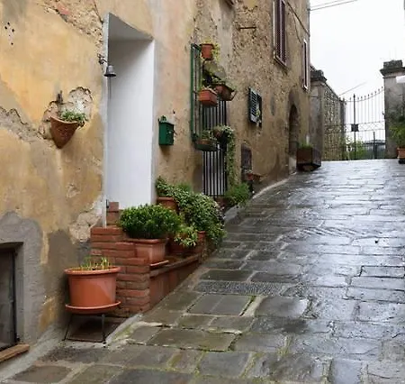 Armaiolo Relax Daire *